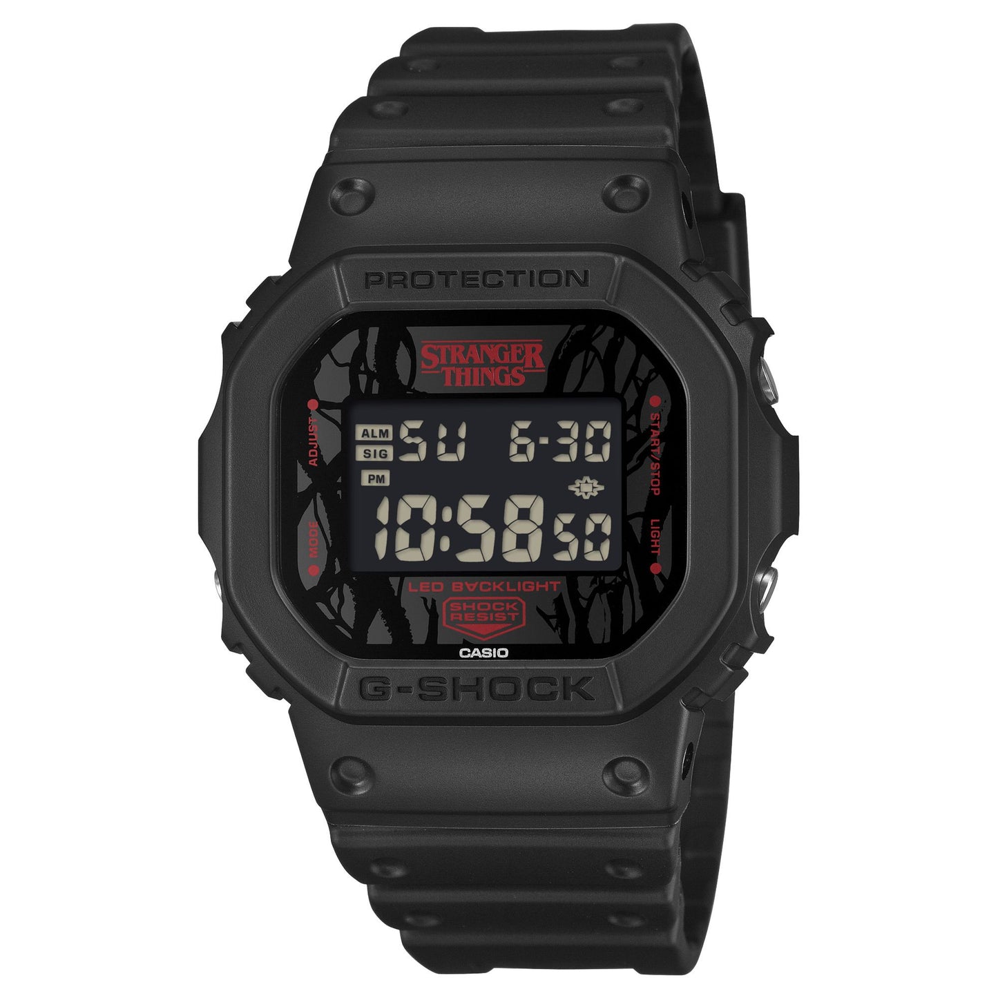 DW-5600STT-1D