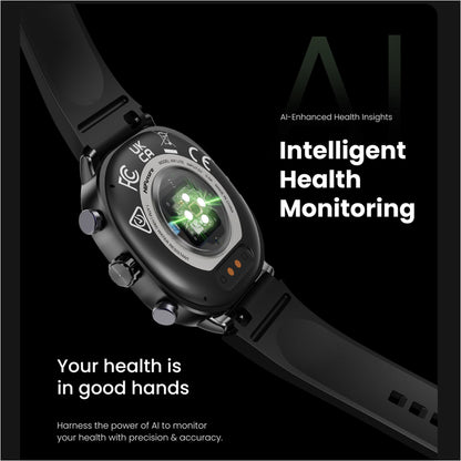 AIX Lite Black