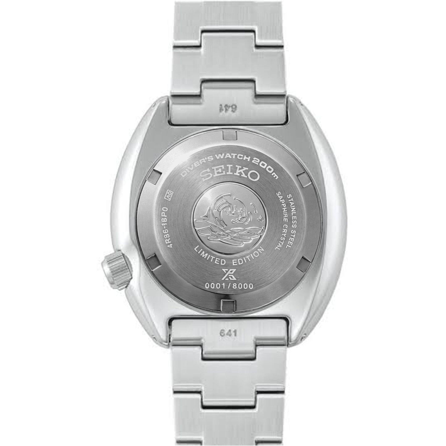HBB002K1 (PADI) (LE)