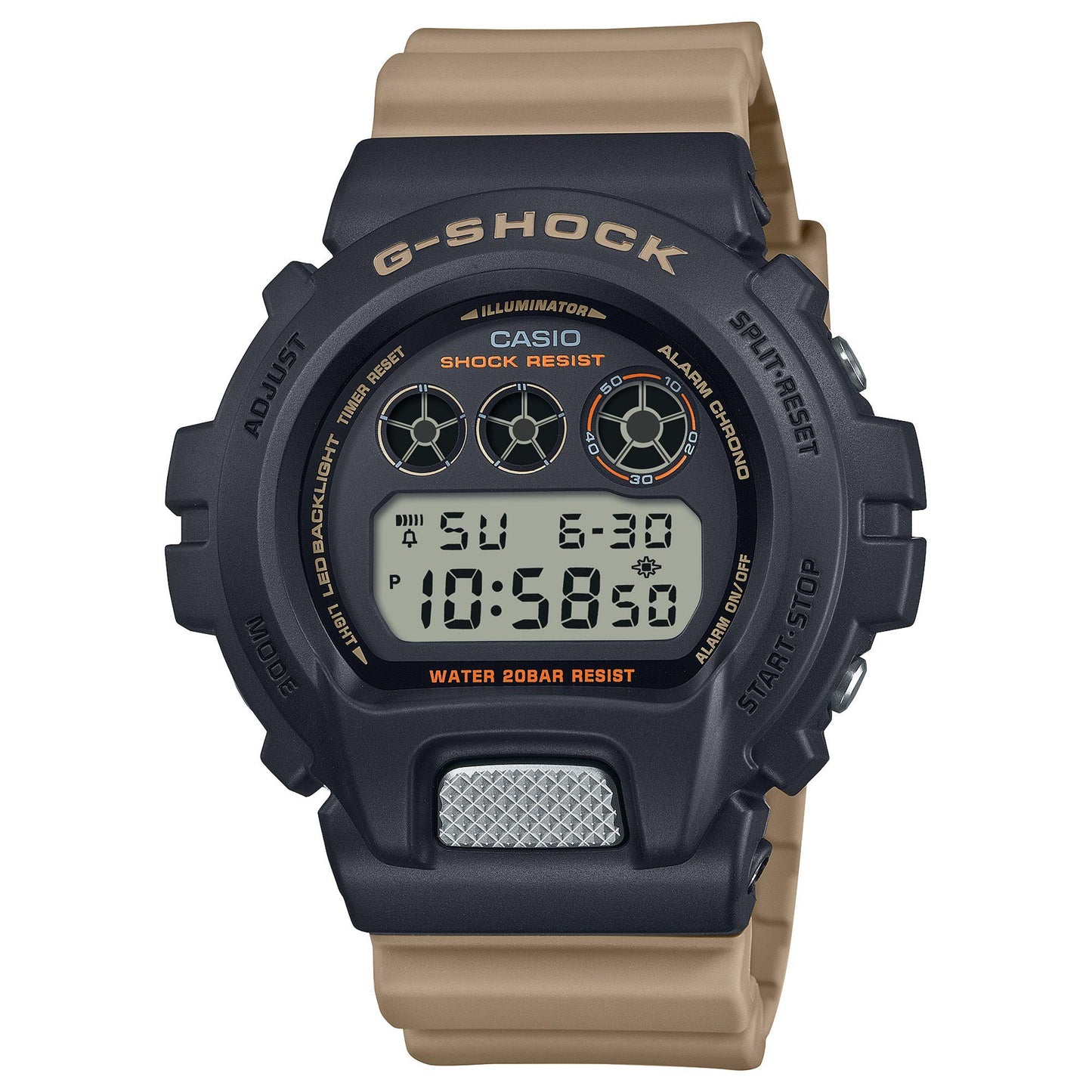 [D] DW-6900TU-1A5