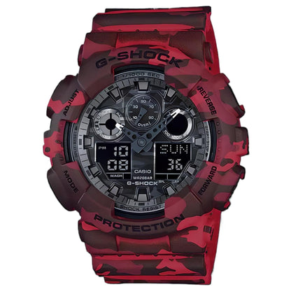 [D] GA-100CM-4A