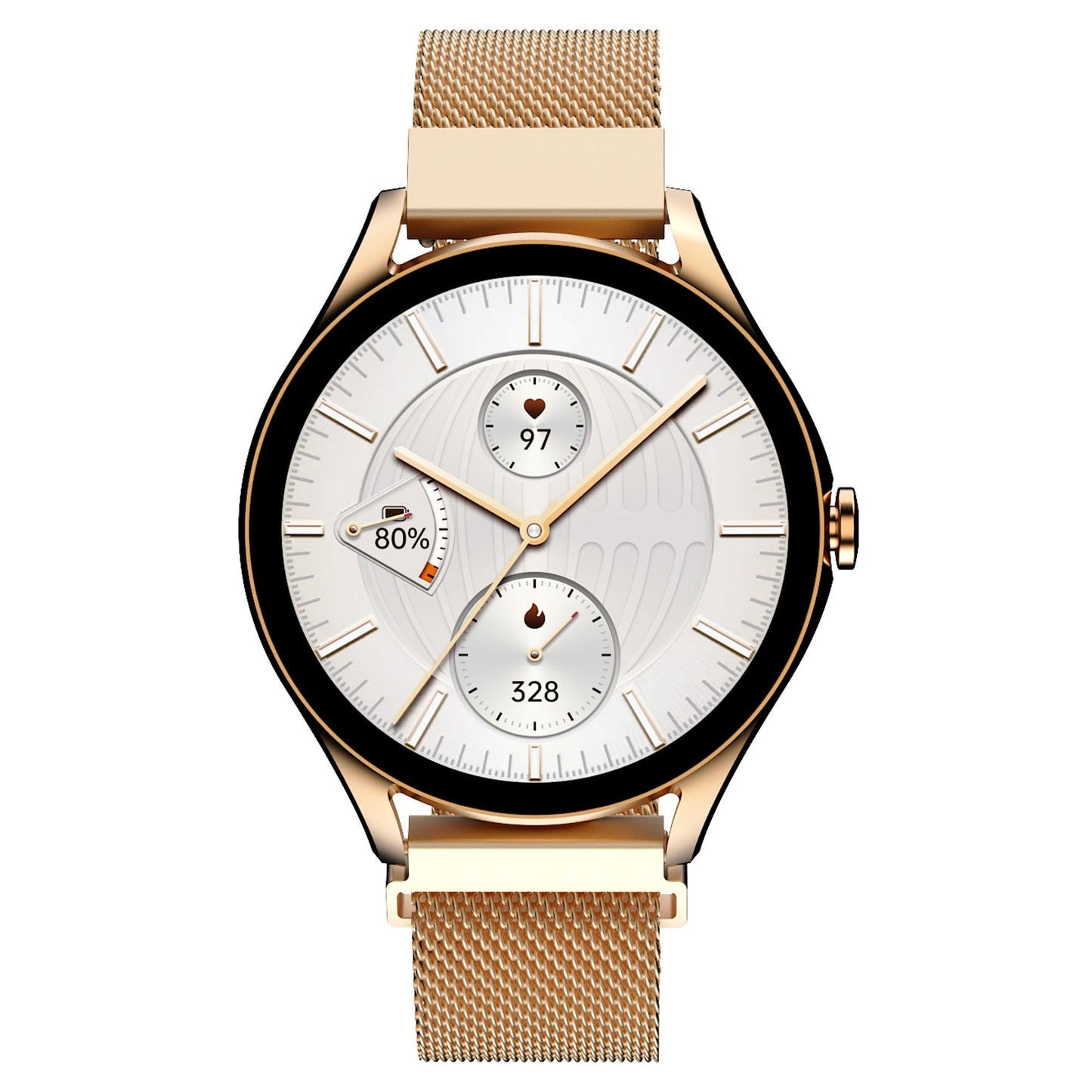 Aura 2 Rose Gold