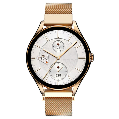 Aura 2 Rose Gold