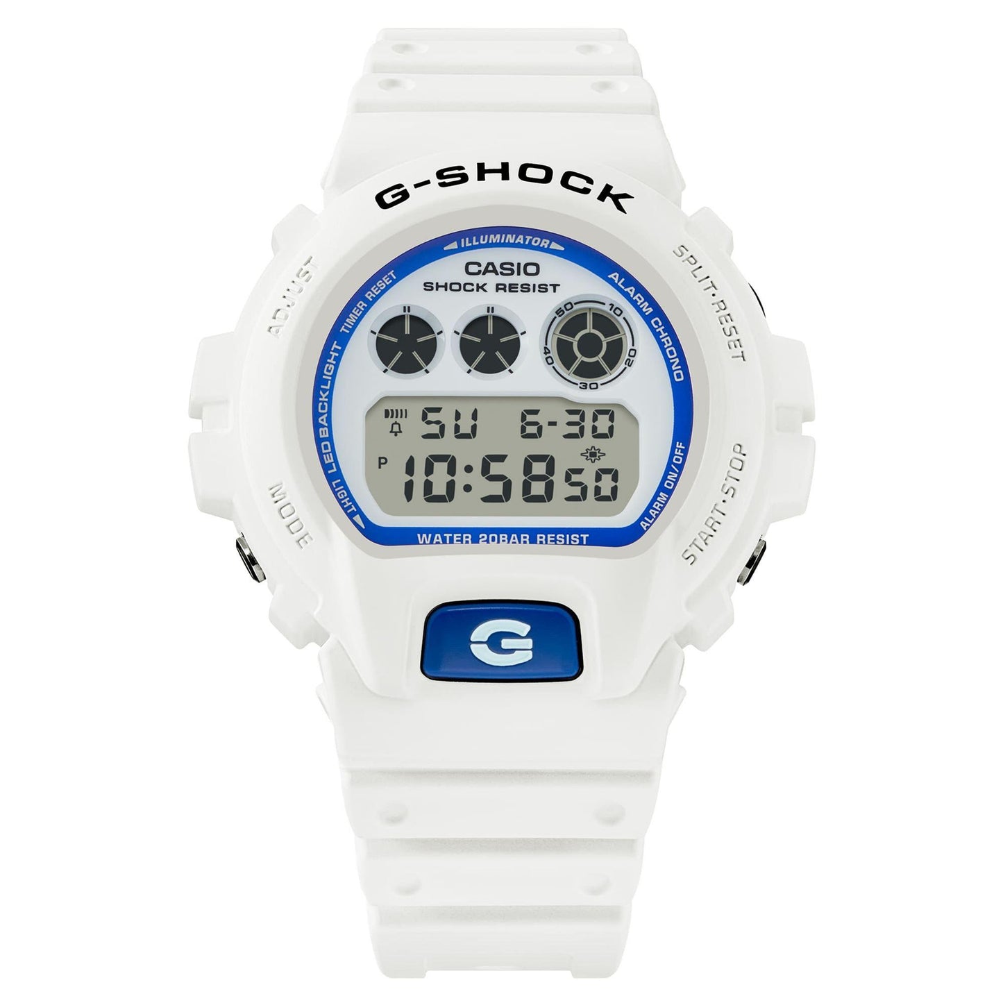 [D] DW-6900HDS-7D