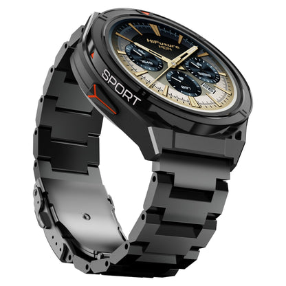 Active Black