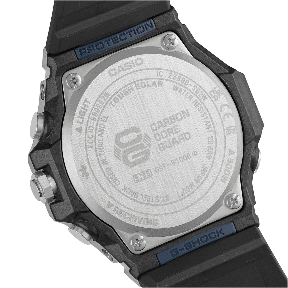 GST-B1000-2A