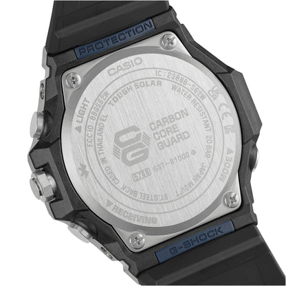 GST-B1000-2A