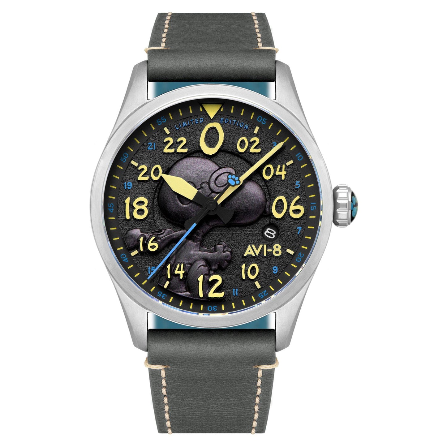 AV-4150-01 (LE)
