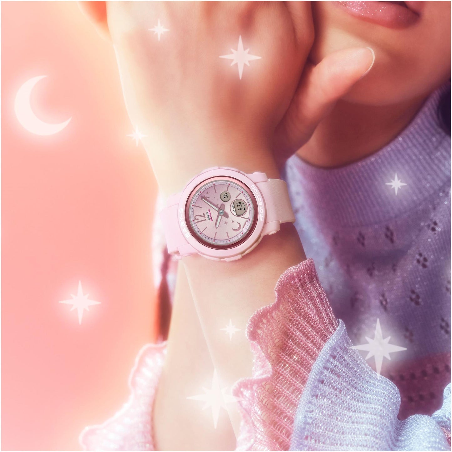 BGA-290DS-4A