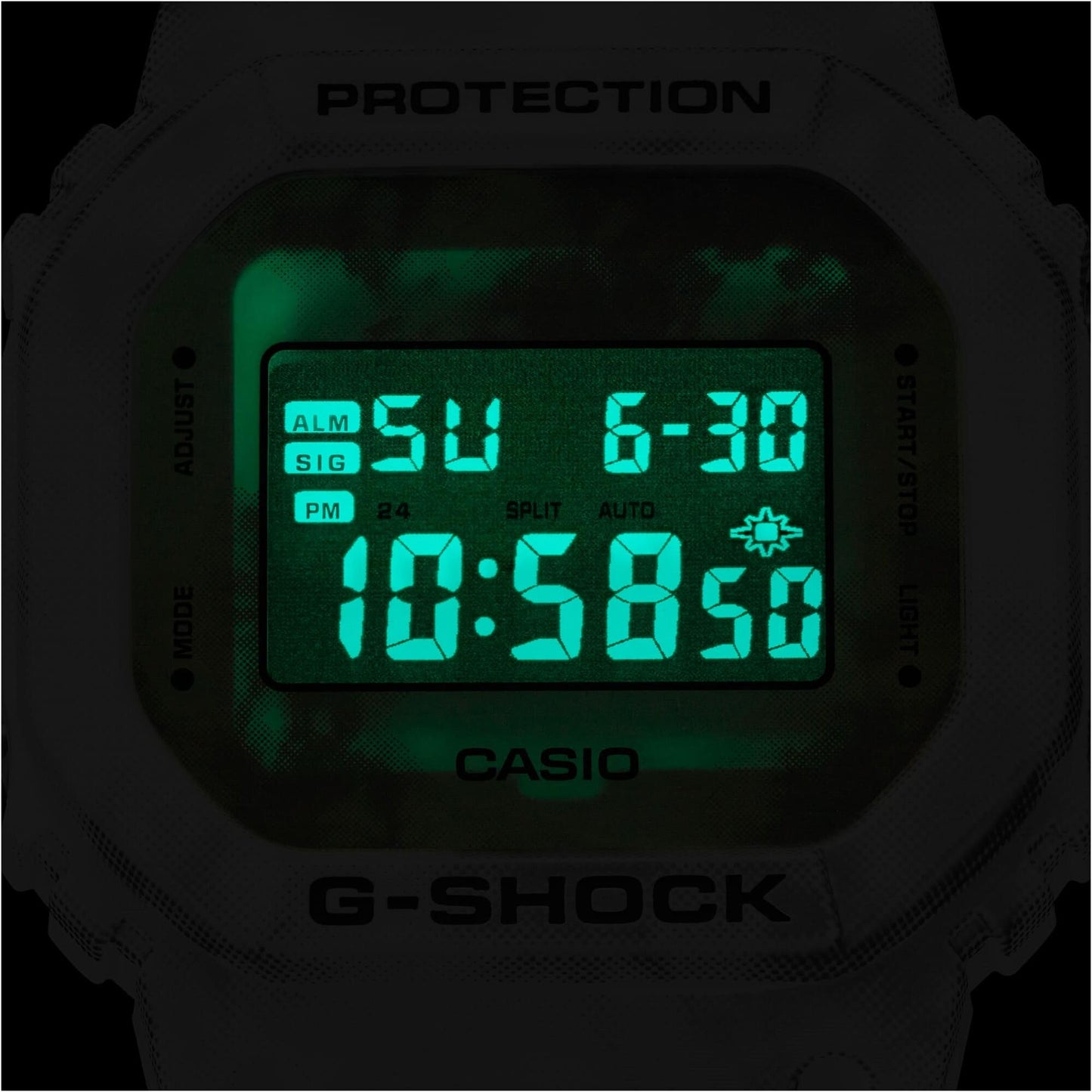 [D] DW-5600GC-7D