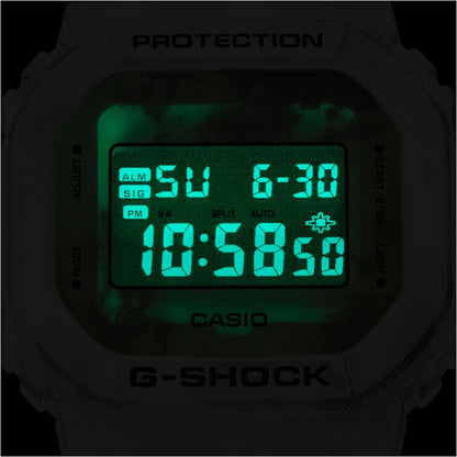 [D] DW-5600GC-7D