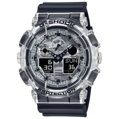 [D] GA-100SKC-1A