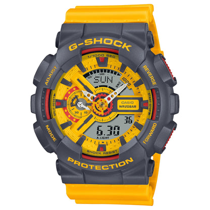[D] GA-110Y-9A