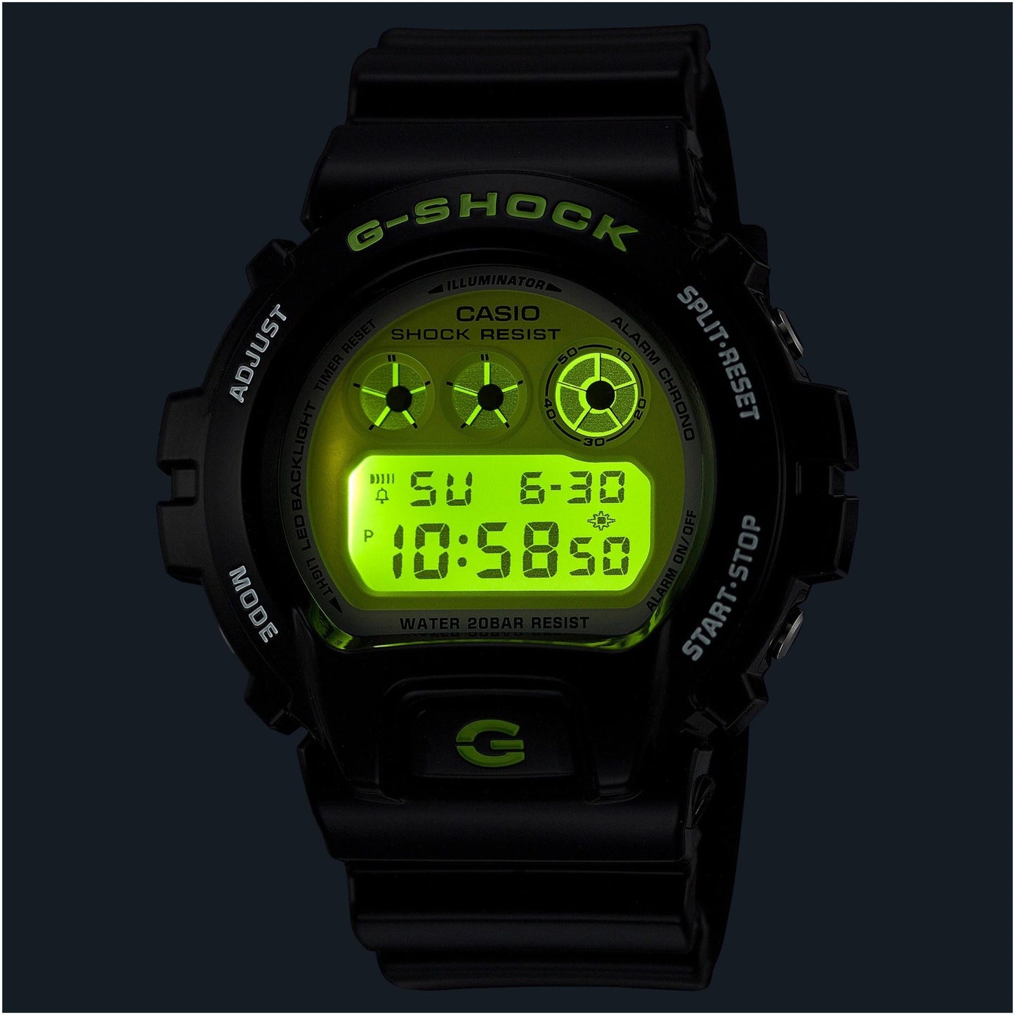 [D] DW-6900RCS-1D