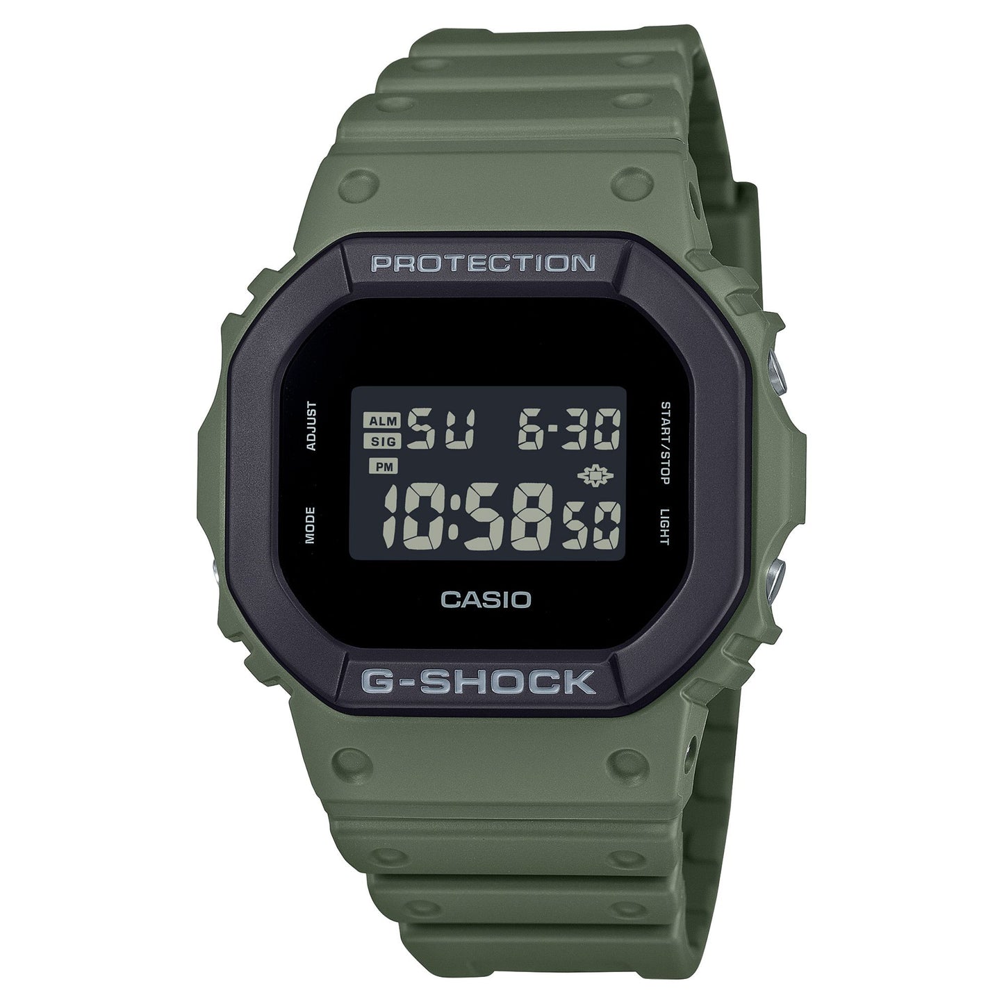 DW-5610UU-3D