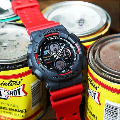 [D] GA-140-4A