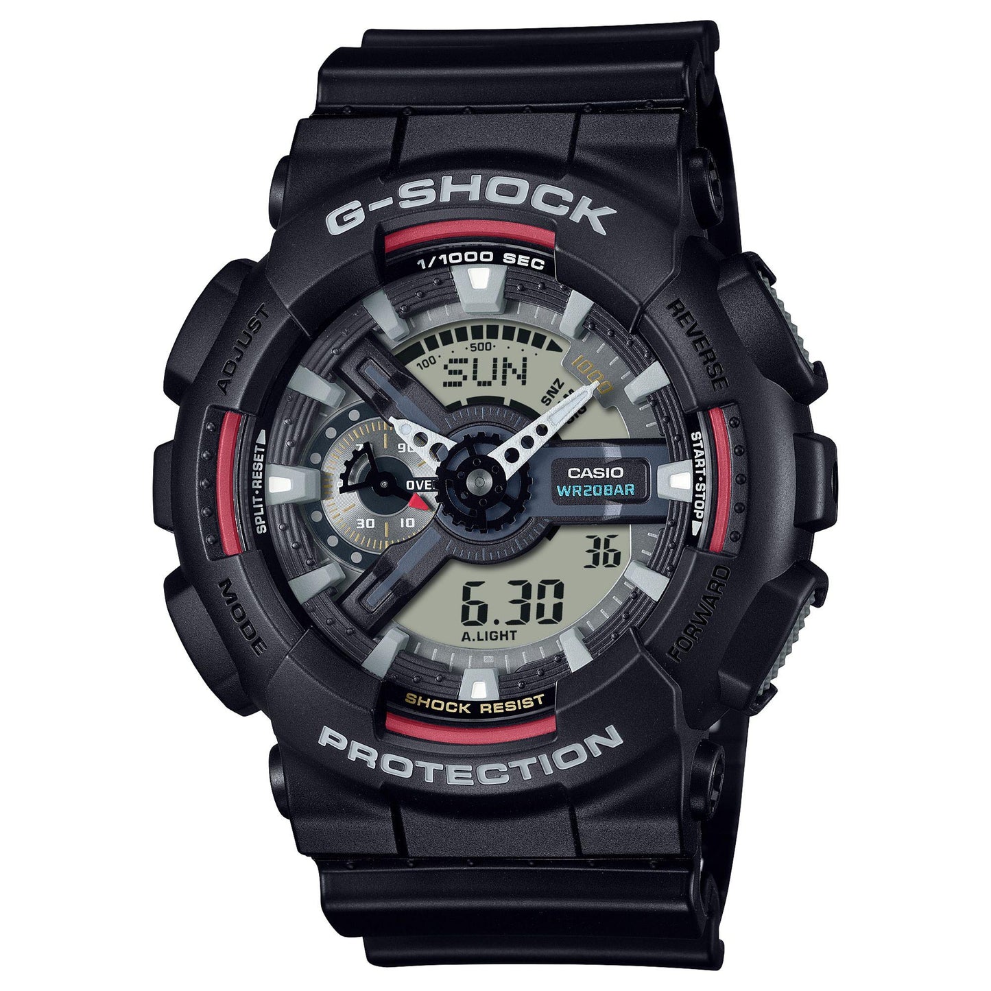 GA-110RL-1A