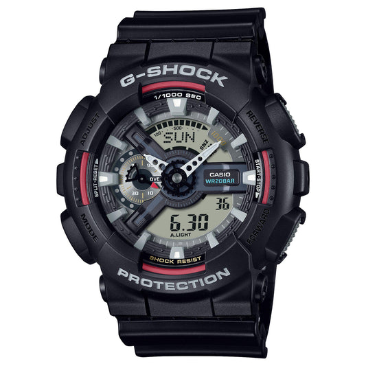 GA-110RL-1A