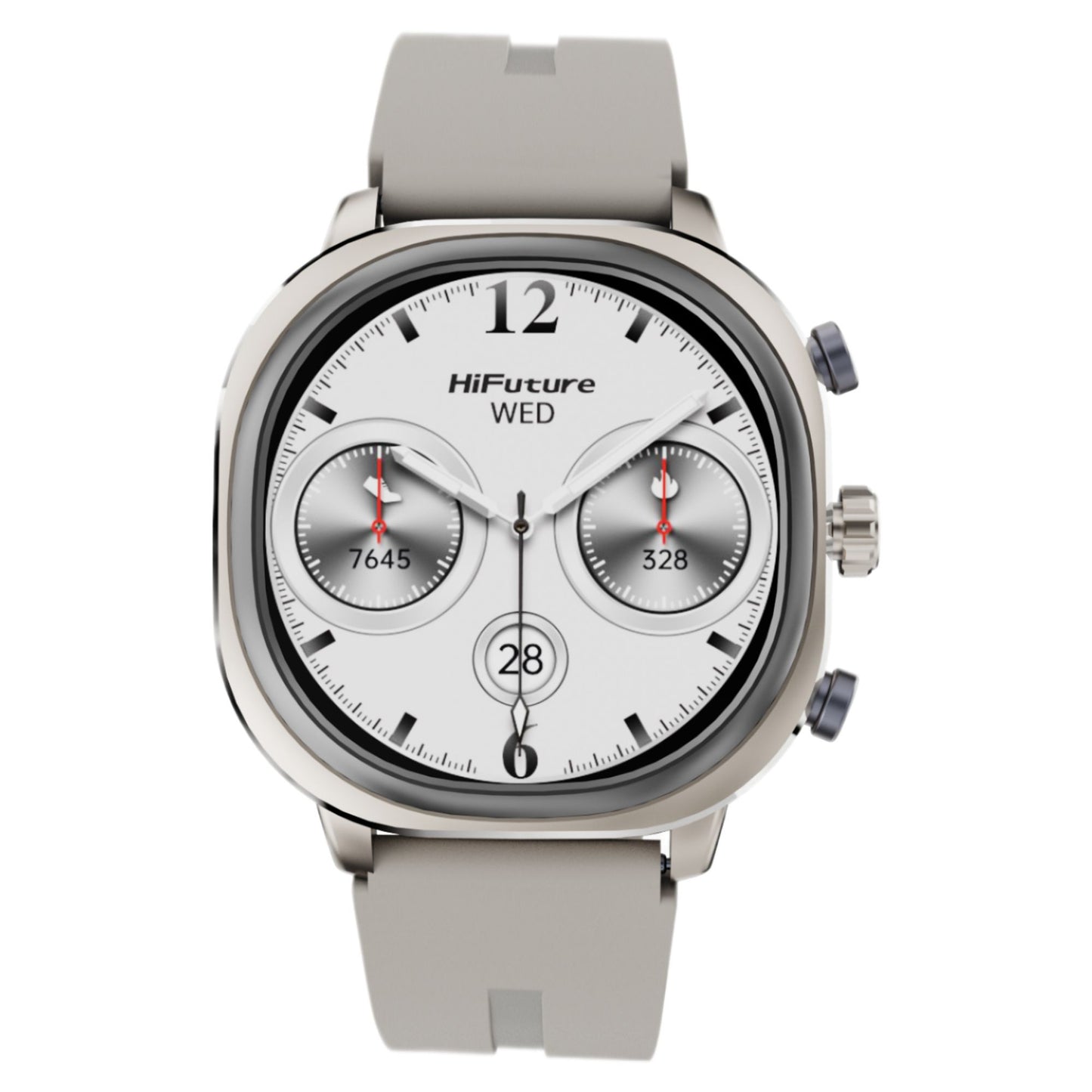 AIX Lite Silver