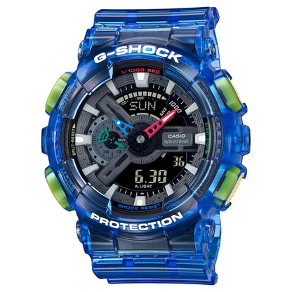 [D] GA-110JT-2A