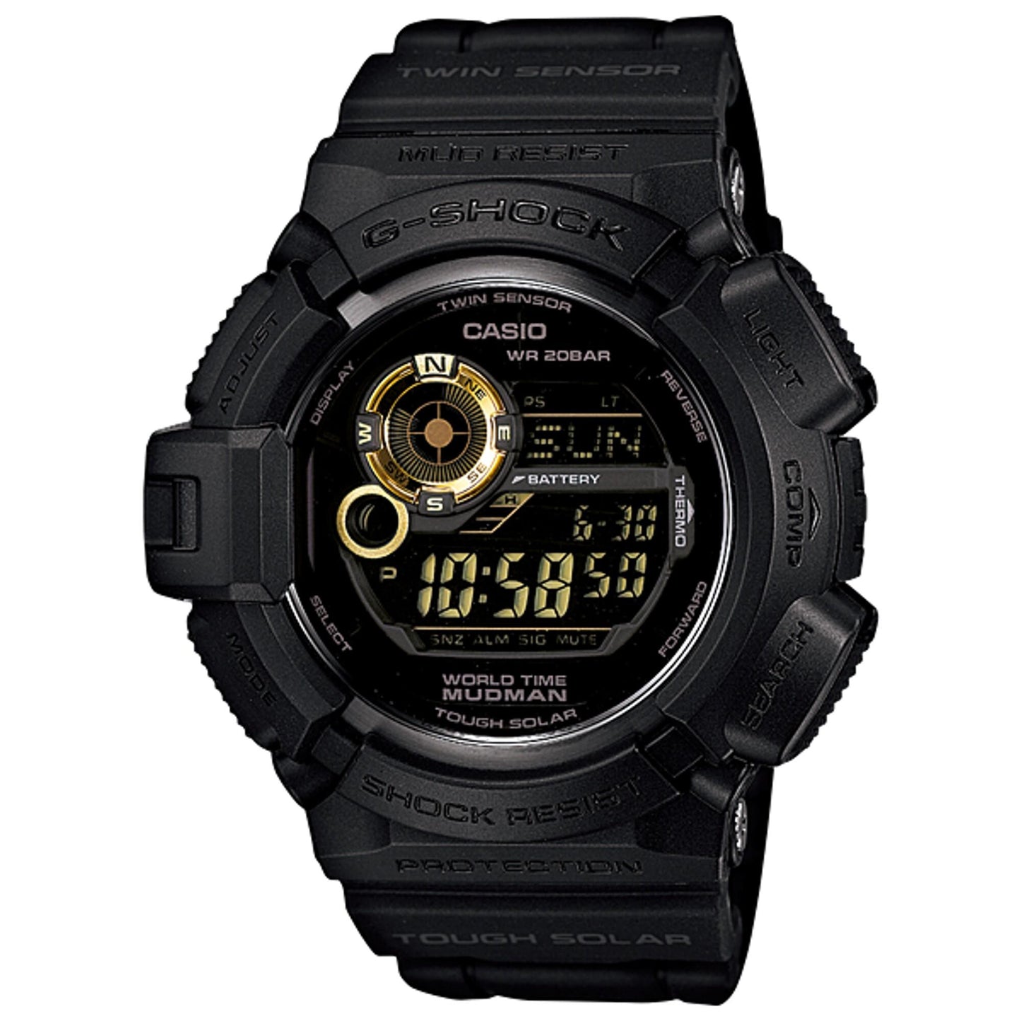 [D] G-9300GB-1D