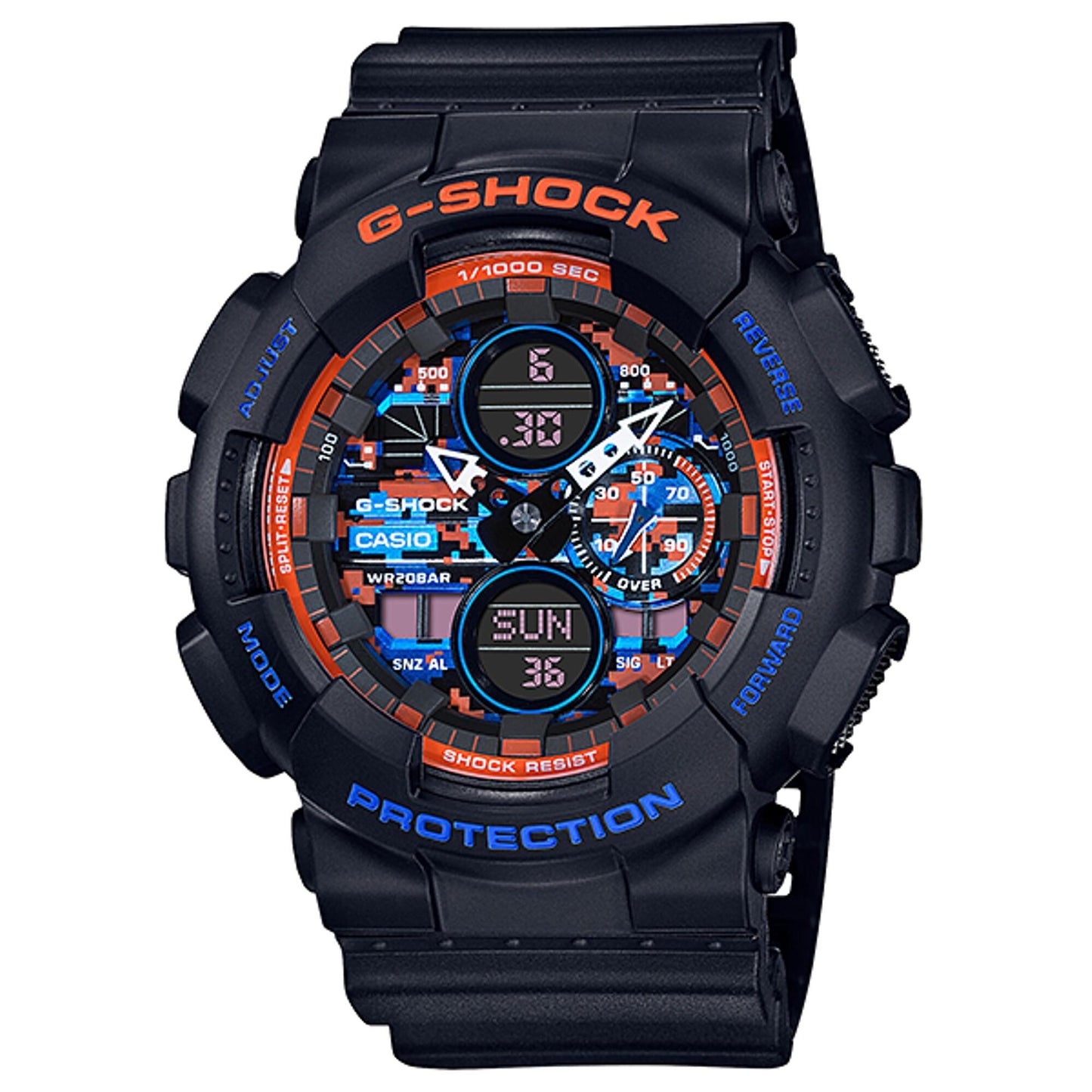[D] GA-140CT-1A