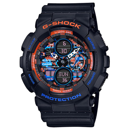 [D] GA-140CT-1A