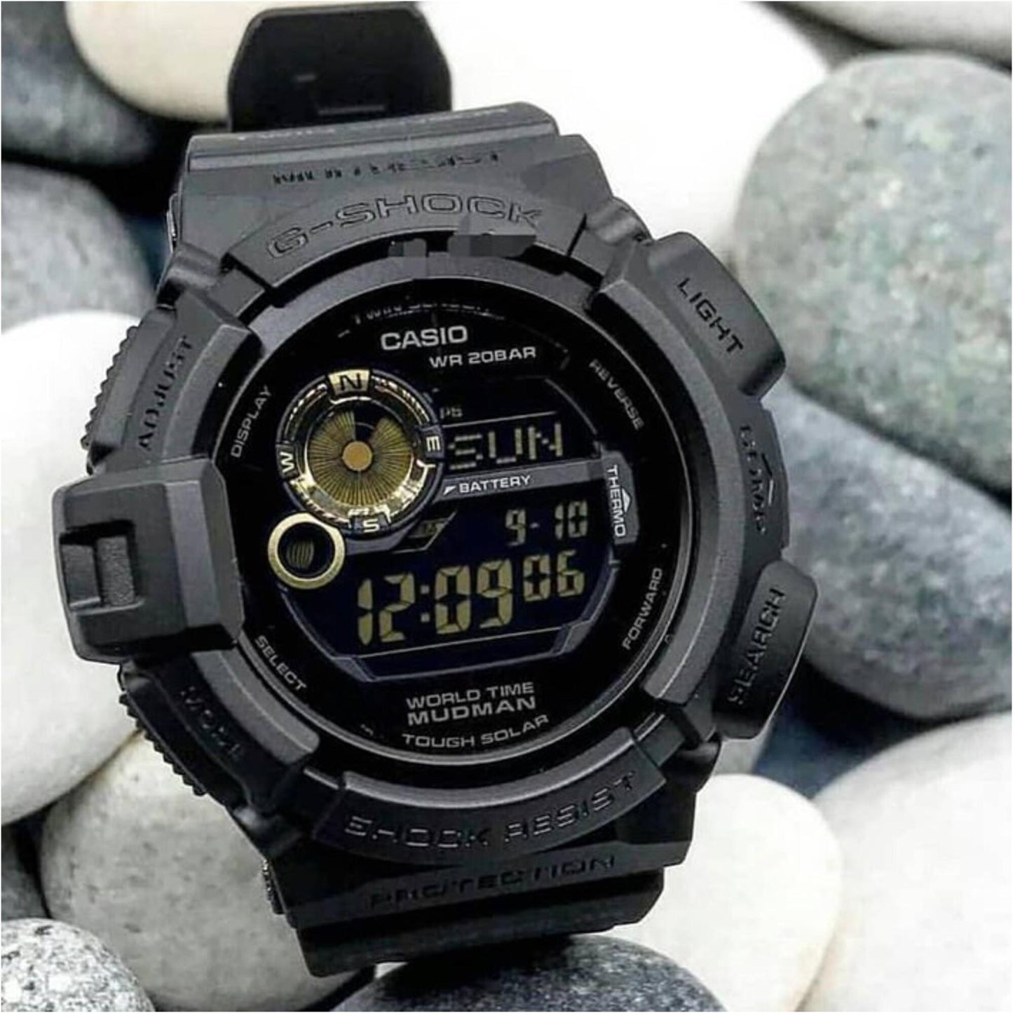 [D] G-9300GB-1D
