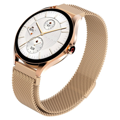Aura 2 Rose Gold