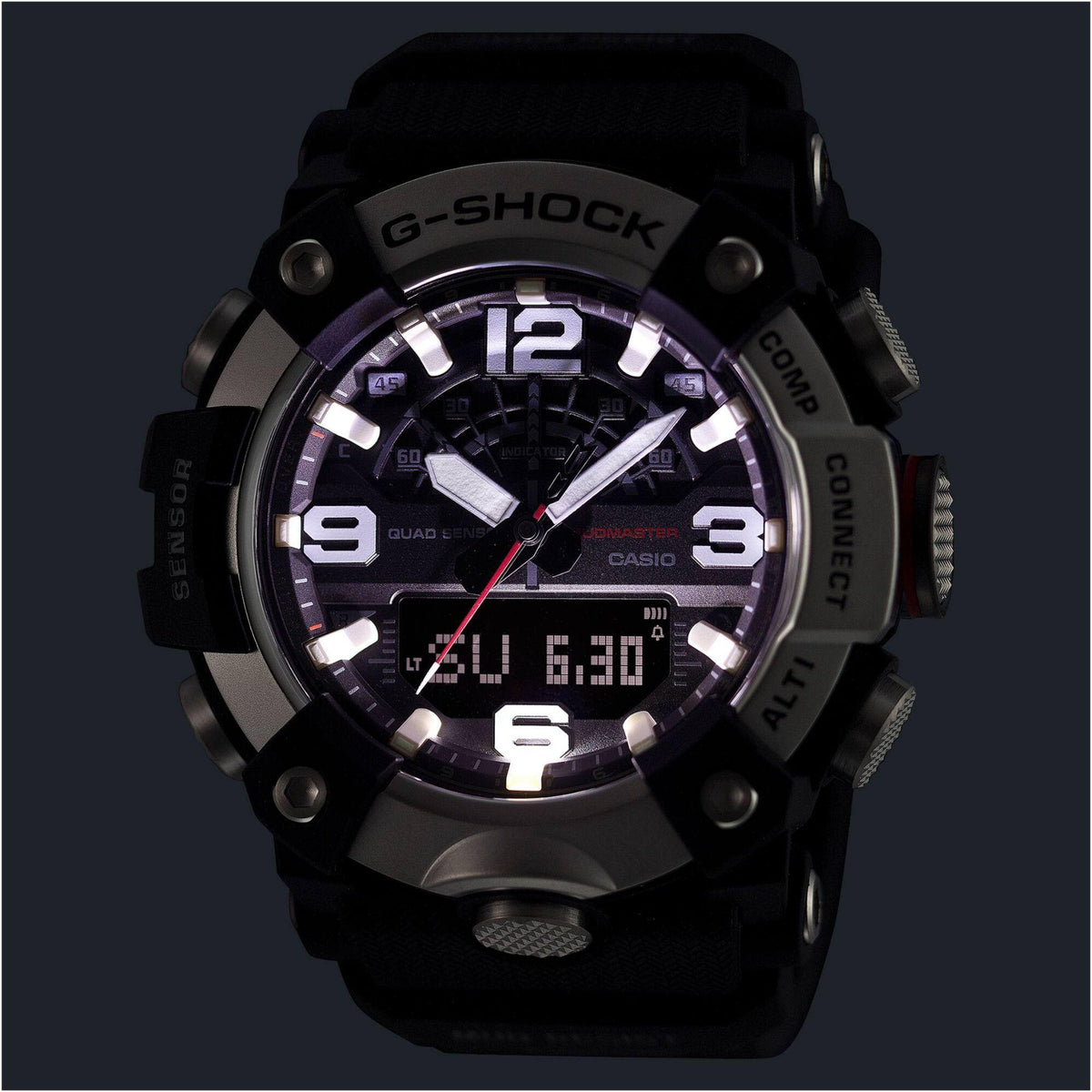 GG-B100XMH-5A