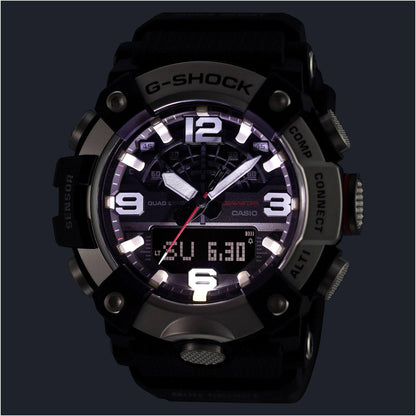 GG-B100XMH-5A
