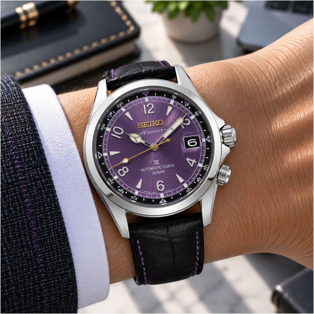 HBC006J1 (LE)