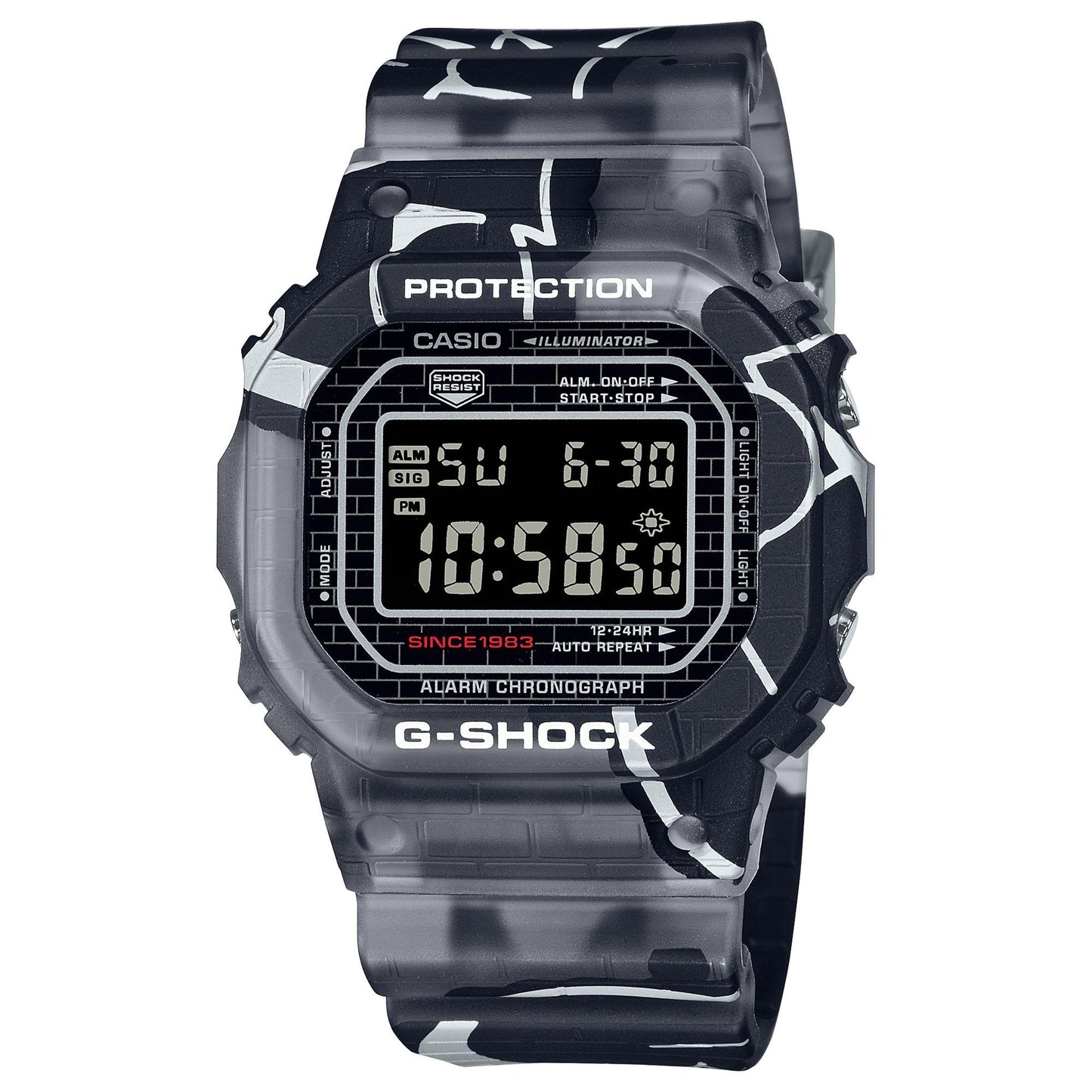 [D] DW-5000SS-1D