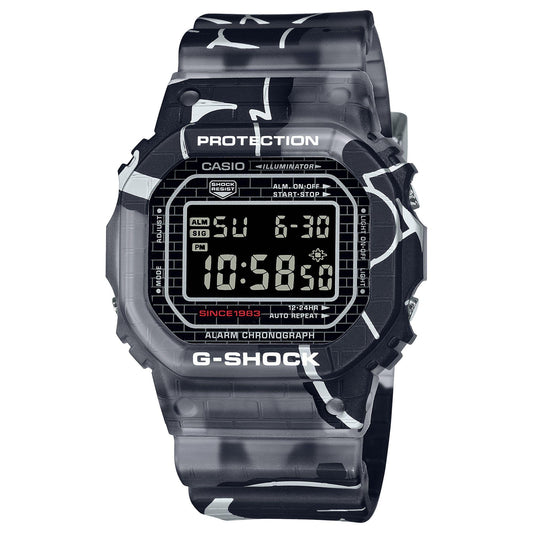 [D] DW-5000SS-1D
