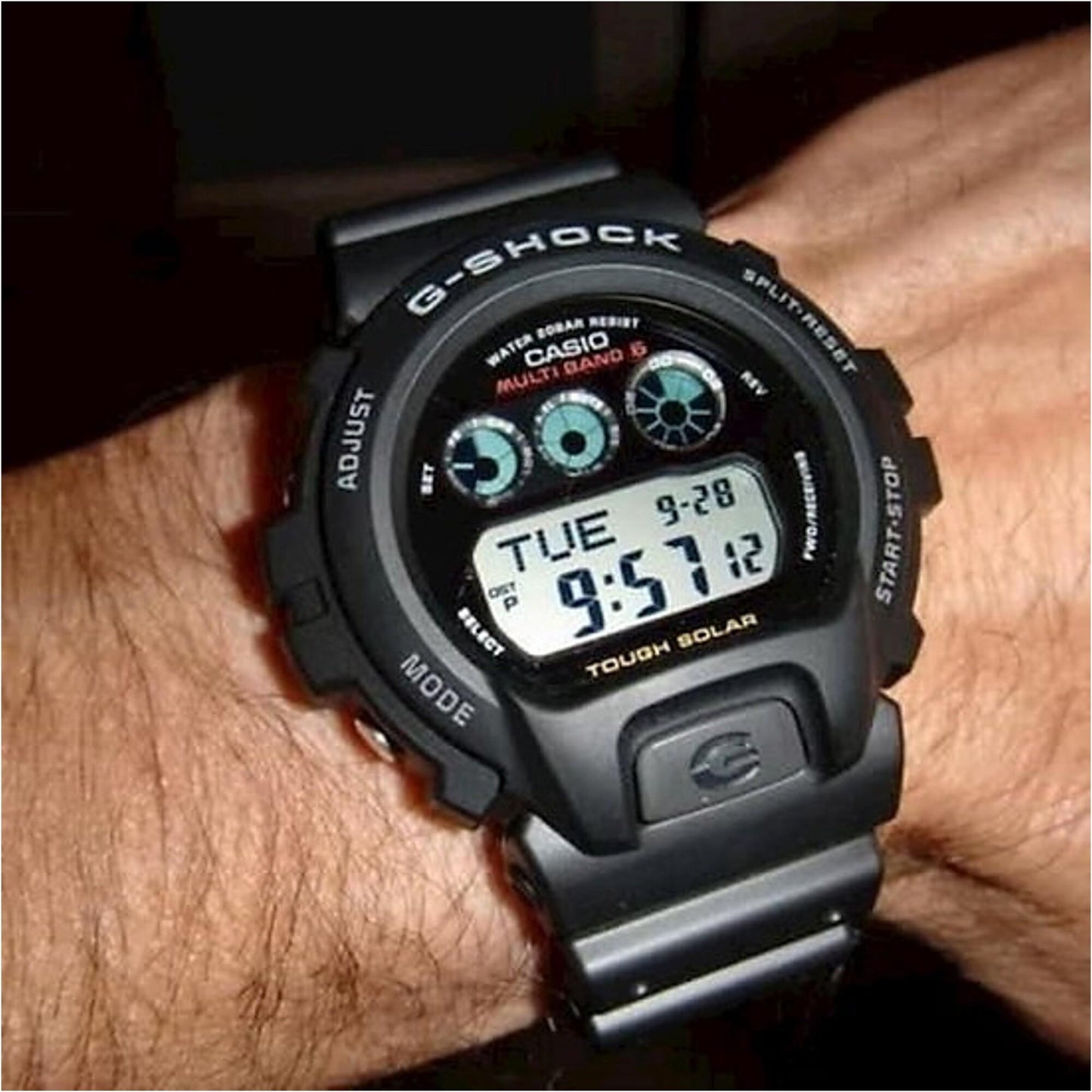 [D] G-6900-1D
