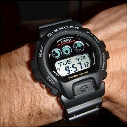 [D] G-6900-1D