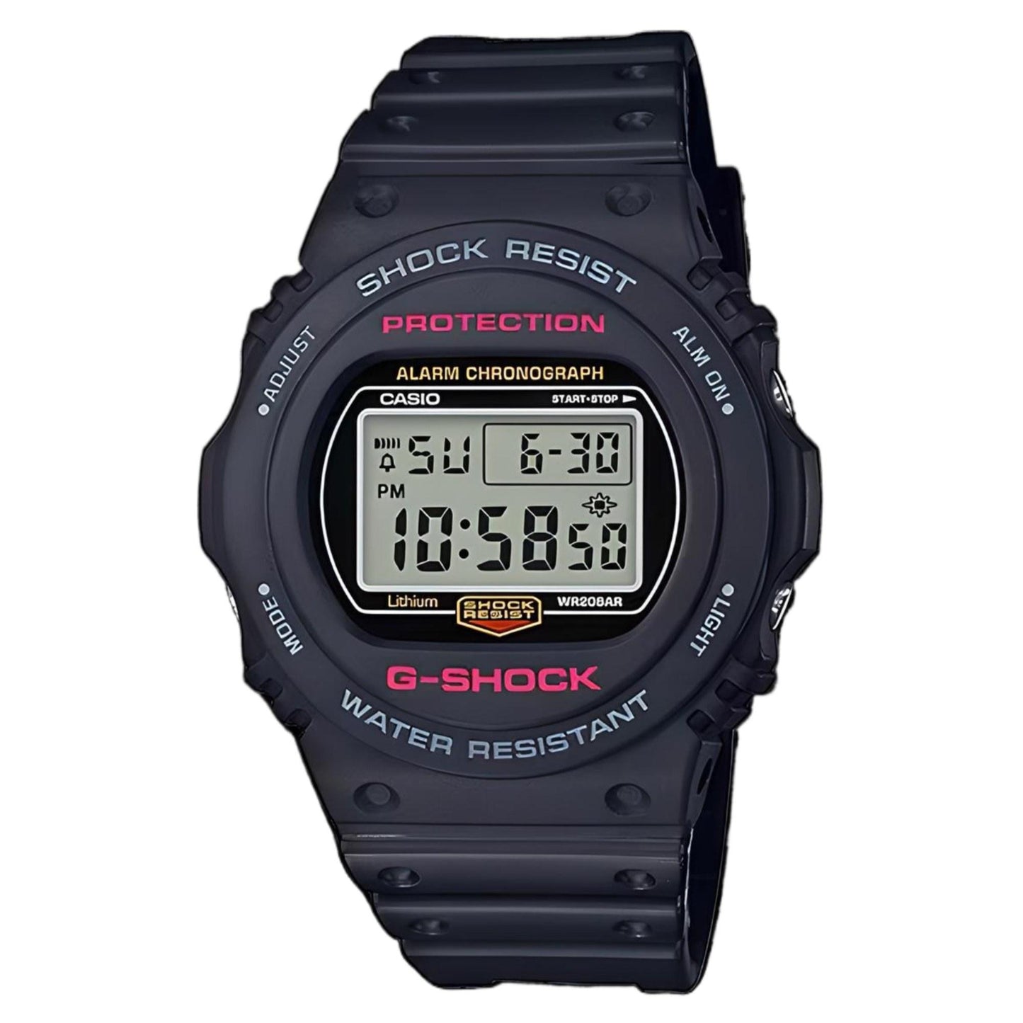 [D] DW-5750E-1D