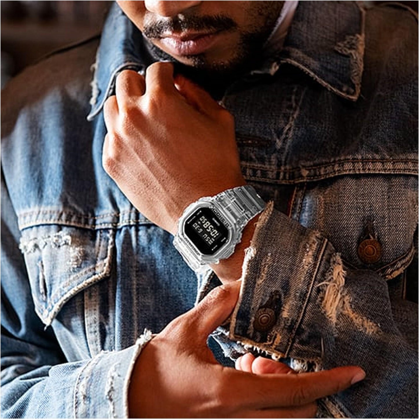 [D] DW-5600SKE-7D