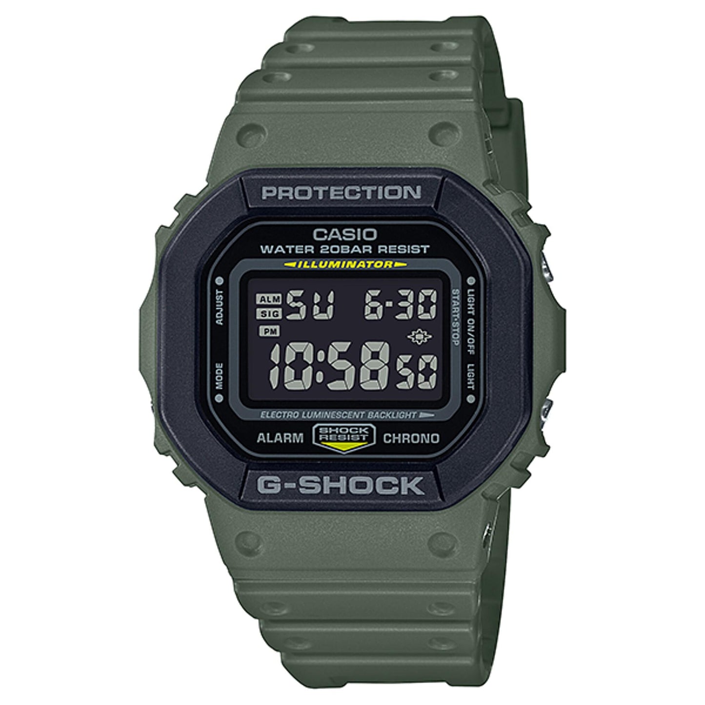 [D] DW-5610SU-3D