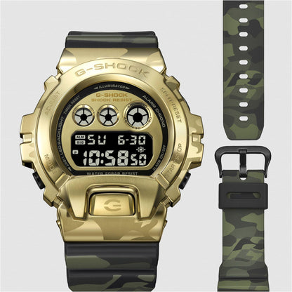 GM-6900CMG-3D