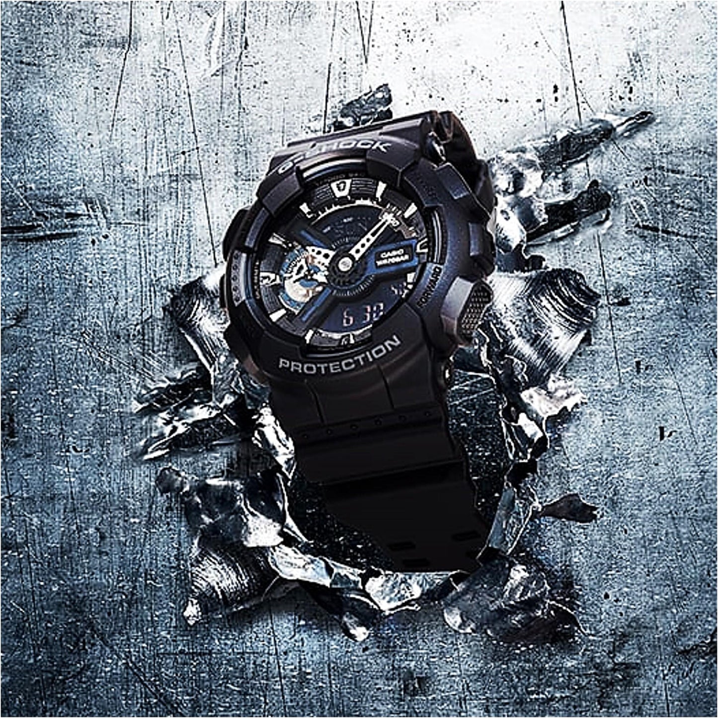 [D] GA-110-1B