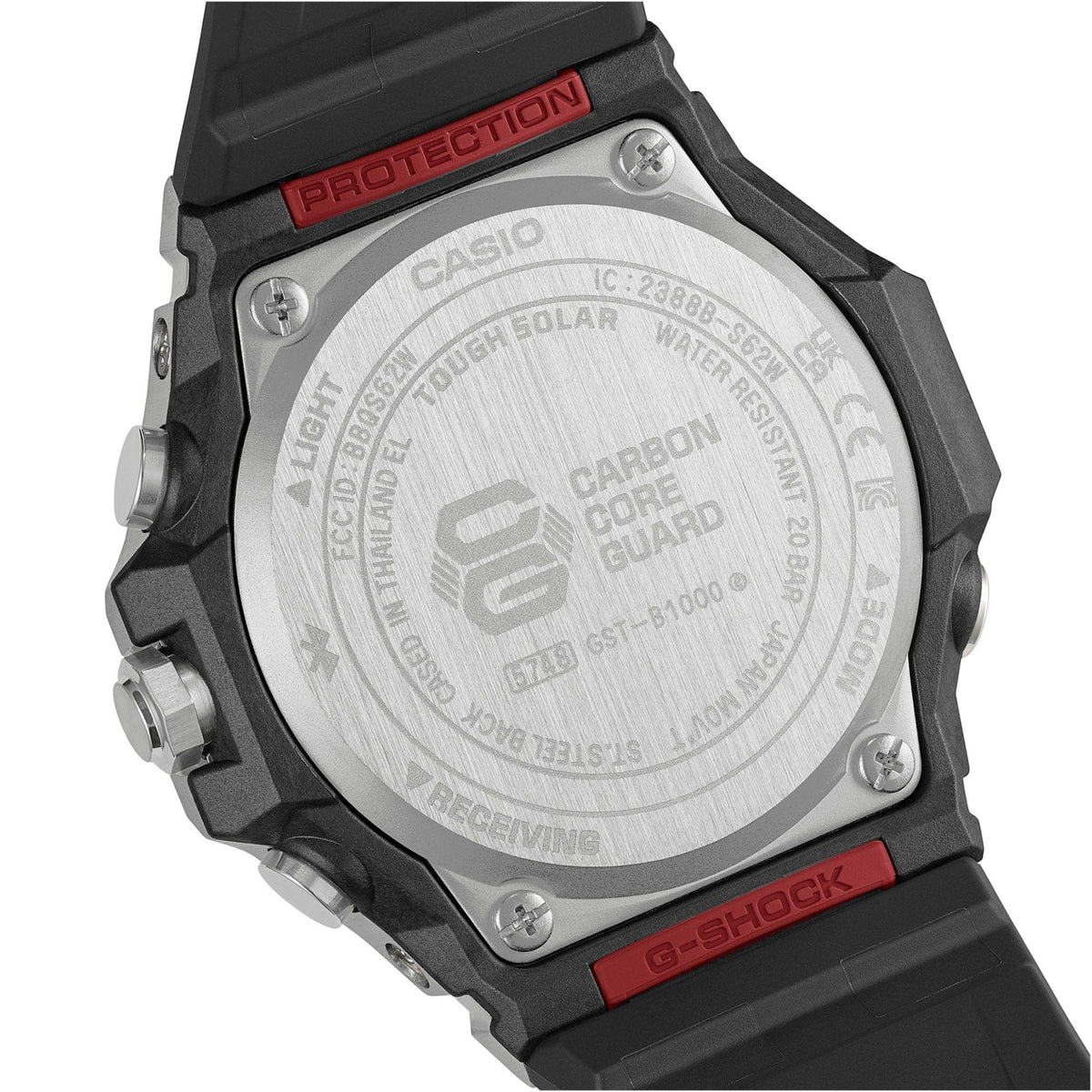 GST-B1000-1A