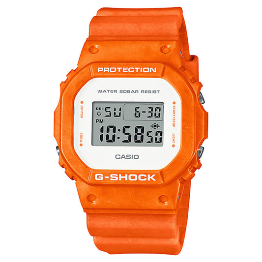 DW-5600WS-4D [O]