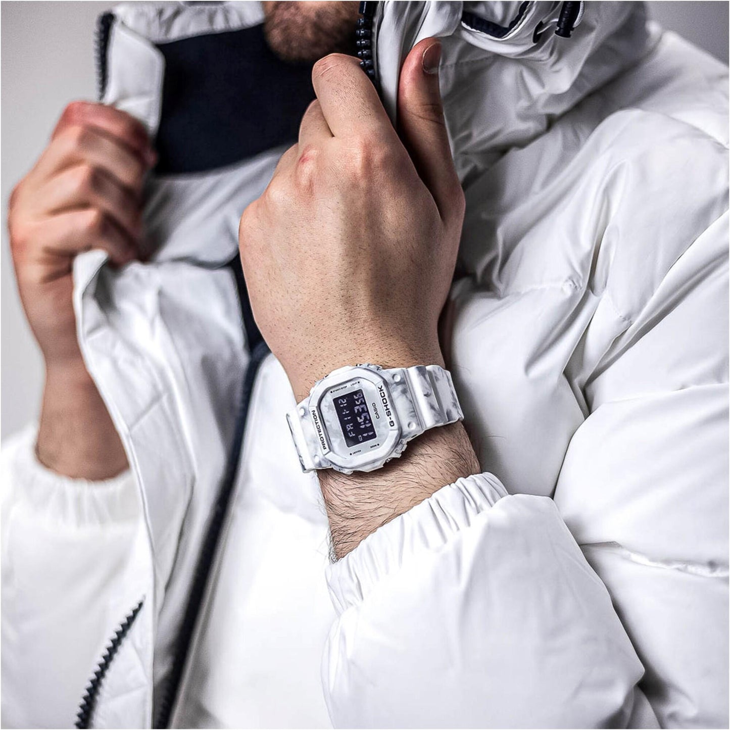 [D] DW-5600GC-7D