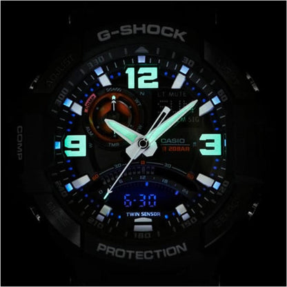 GA-1000-1A