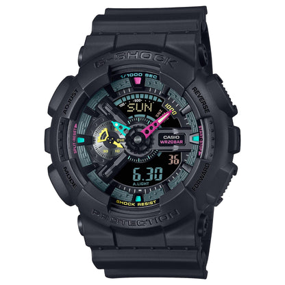 [D] GA-110MF-1A