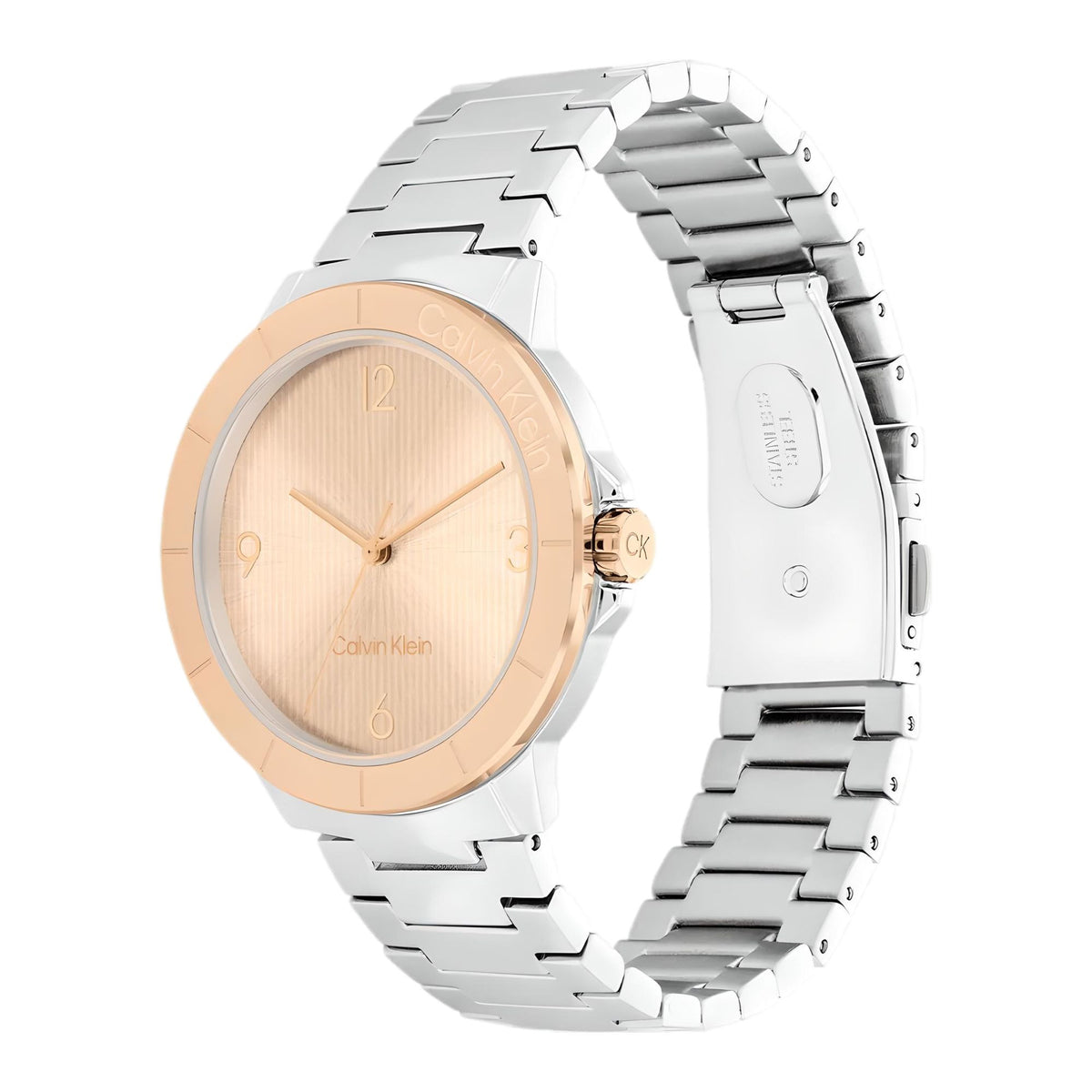 25200025 25100025 Calvin Klein x Analog ft. Vivacious Women Formal Round 30m ...