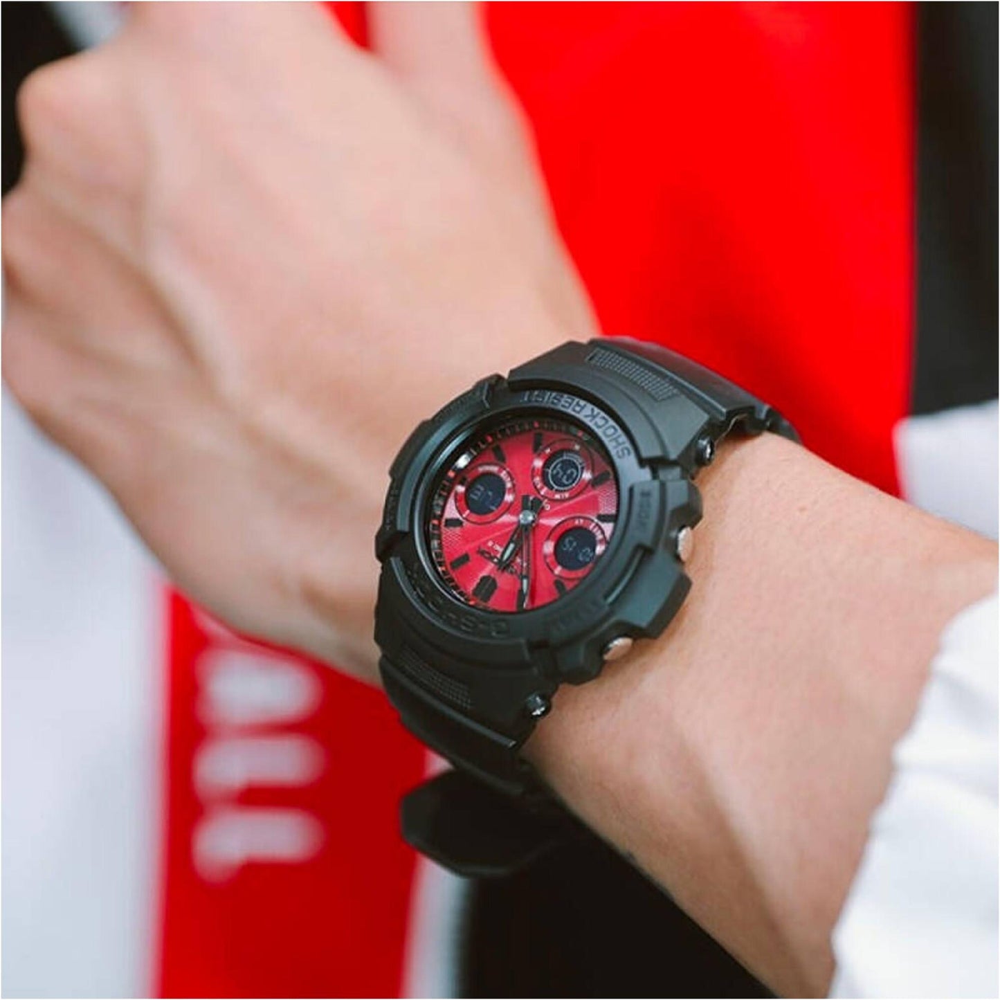 AWR-M100SAR-1A