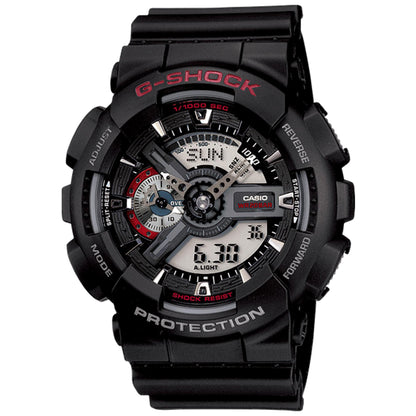 [D] GA-110-1A