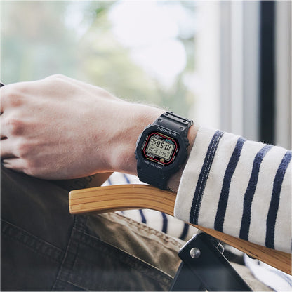 DW-5600RL-1D